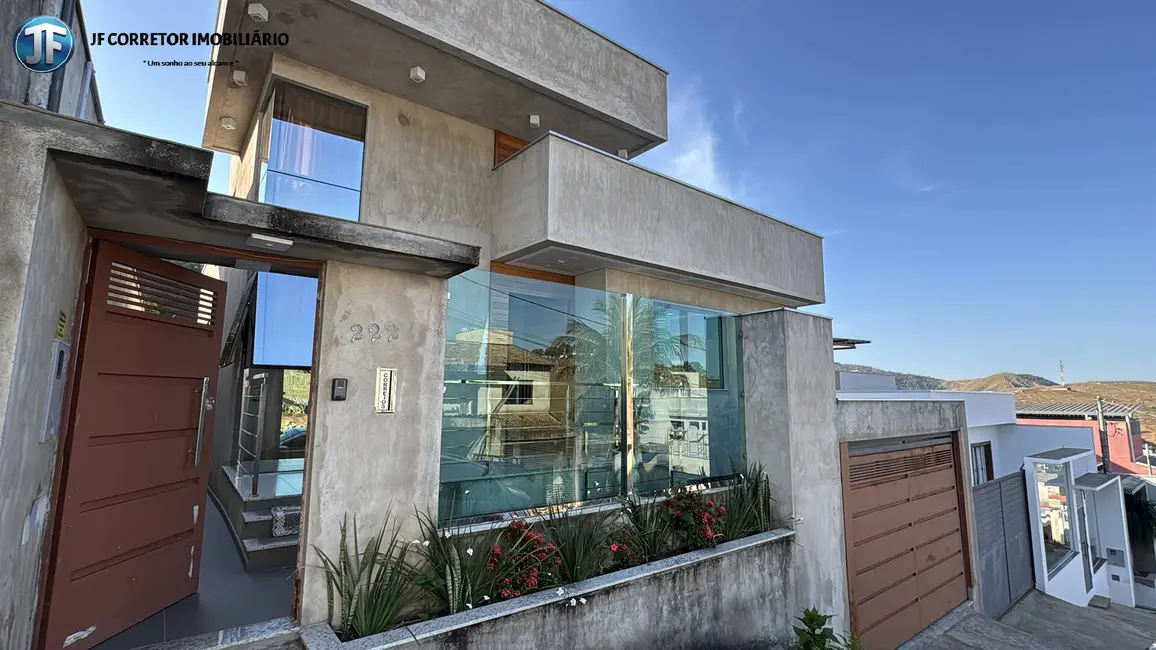 Casa com 3 quartos à venda, 224m2 em Recanto, Ipatinga - MG - imagem 5 Foto 5 de Casa com 3 quartos à venda, 224m2 em Recanto, Ipatinga - MG