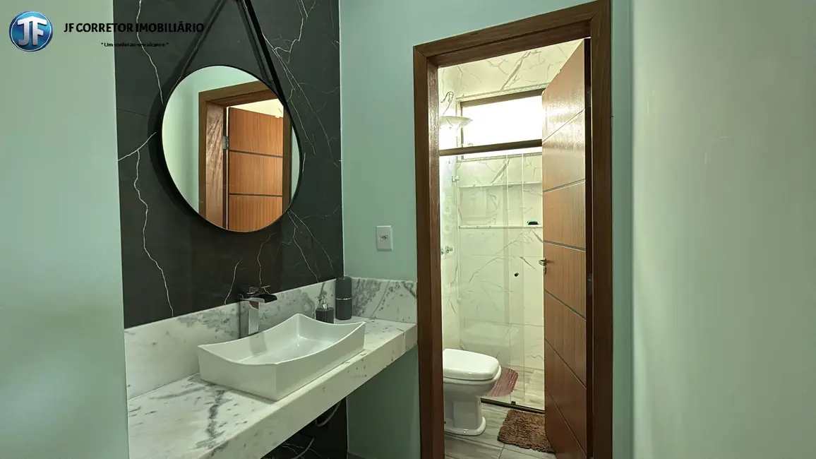 Casa com 3 quartos à venda, 224m2 em Recanto, Ipatinga - MG - imagem 9 Foto 9 de Casa com 3 quartos à venda, 224m2 em Recanto, Ipatinga - MG