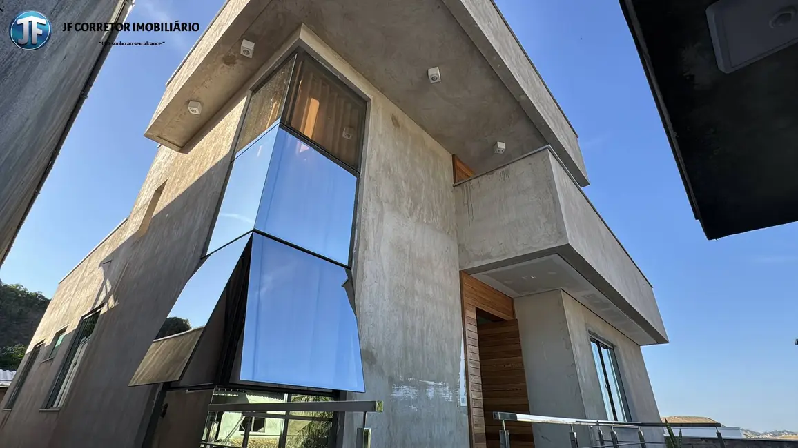 Casa com 3 quartos à venda, 224m2 em Recanto, Ipatinga - MG - imagem 1 Foto 1 de Casa com 3 quartos à venda, 224m2 em Recanto, Ipatinga - MG