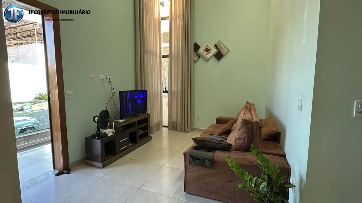 Casa com 3 quartos à venda, 224m2 em Recanto, Ipatinga - MG - imagem 6 Foto 6 de Casa com 3 quartos à venda, 224m2 em Recanto, Ipatinga - MG