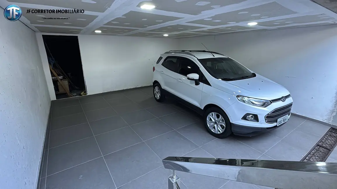 Casa com 3 quartos à venda, 224m2 em Recanto, Ipatinga - MG - imagem 2 Foto 2 de Casa com 3 quartos à venda, 224m2 em Recanto, Ipatinga - MG