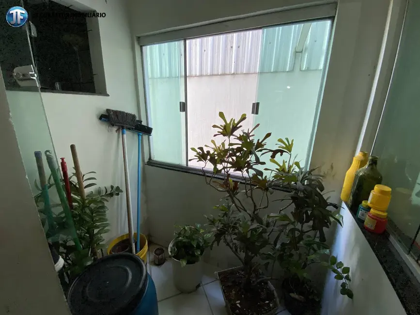Apartamento com 3 quartos à venda, 93m2 em Santana Do Paraiso - MG - imagem 8 Foto 8 de Apartamento com 3 quartos à venda, 93m2 em Santana Do Paraiso - MG