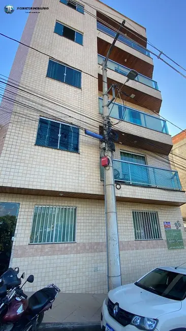 Apartamento com 3 quartos à venda, 93m2 em Santana Do Paraiso - MG - imagem 2 Foto 2 de Apartamento com 3 quartos à venda, 93m2 em Santana Do Paraiso - MG