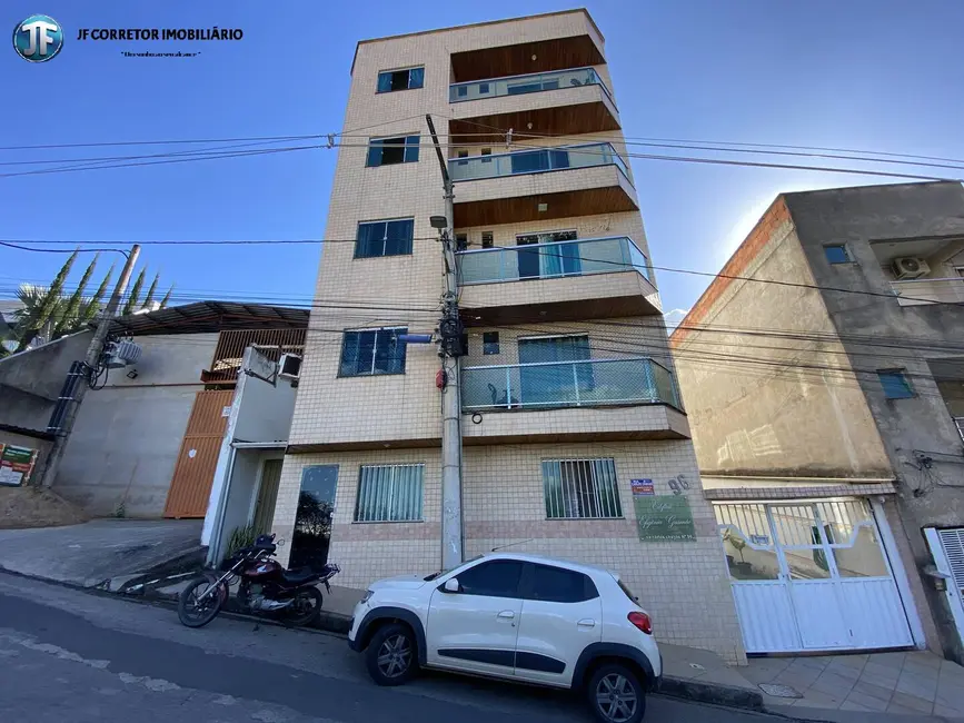 Apartamento com 3 quartos à venda, 93m2 em Santana Do Paraiso - MG - imagem 1 Foto 1 de Apartamento com 3 quartos à venda, 93m2 em Santana Do Paraiso - MG