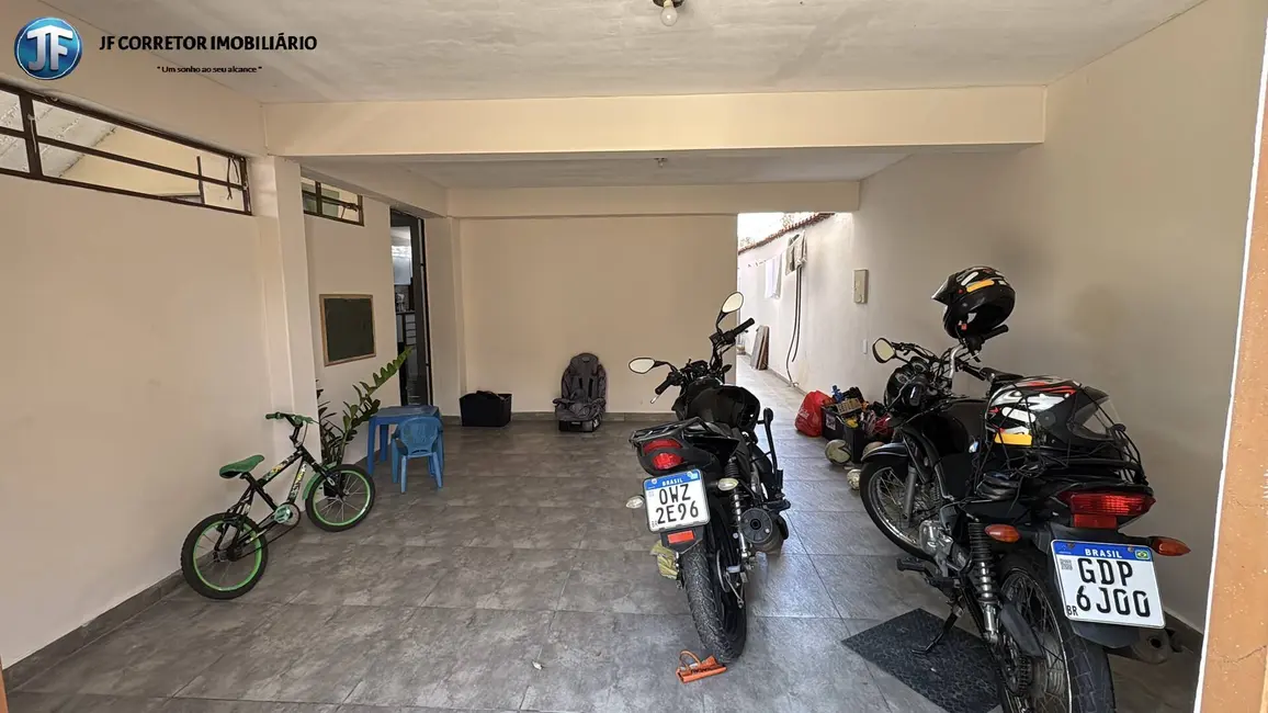 Casa com 2 quartos à venda, 128m2 em Ipatinga - MG - imagem 2 Foto 2 de Casa com 2 quartos à venda, 128m2 em Ipatinga - MG