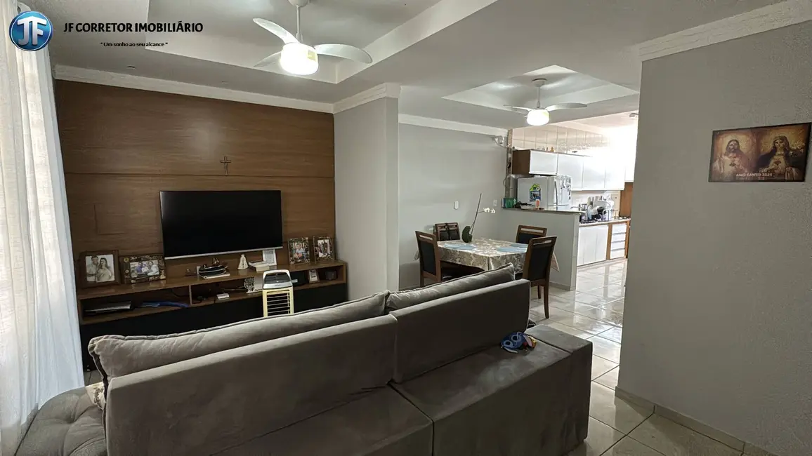 Casa com 2 quartos à venda, 128m2 em Ipatinga - MG - imagem 3 Foto 3 de Casa com 2 quartos à venda, 128m2 em Ipatinga - MG