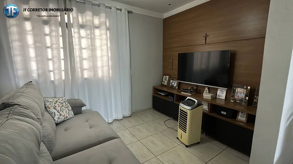 Casa com 2 quartos à venda, 128m2 em Ipatinga - MG - imagem 6 Foto 6 de Casa com 2 quartos à venda, 128m2 em Ipatinga - MG