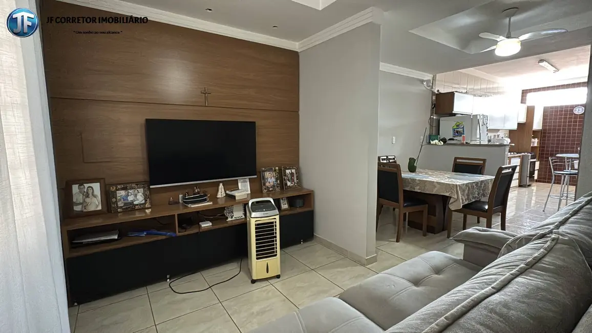 Casa com 2 quartos à venda, 128m2 em Ipatinga - MG - imagem 4 Foto 4 de Casa com 2 quartos à venda, 128m2 em Ipatinga - MG