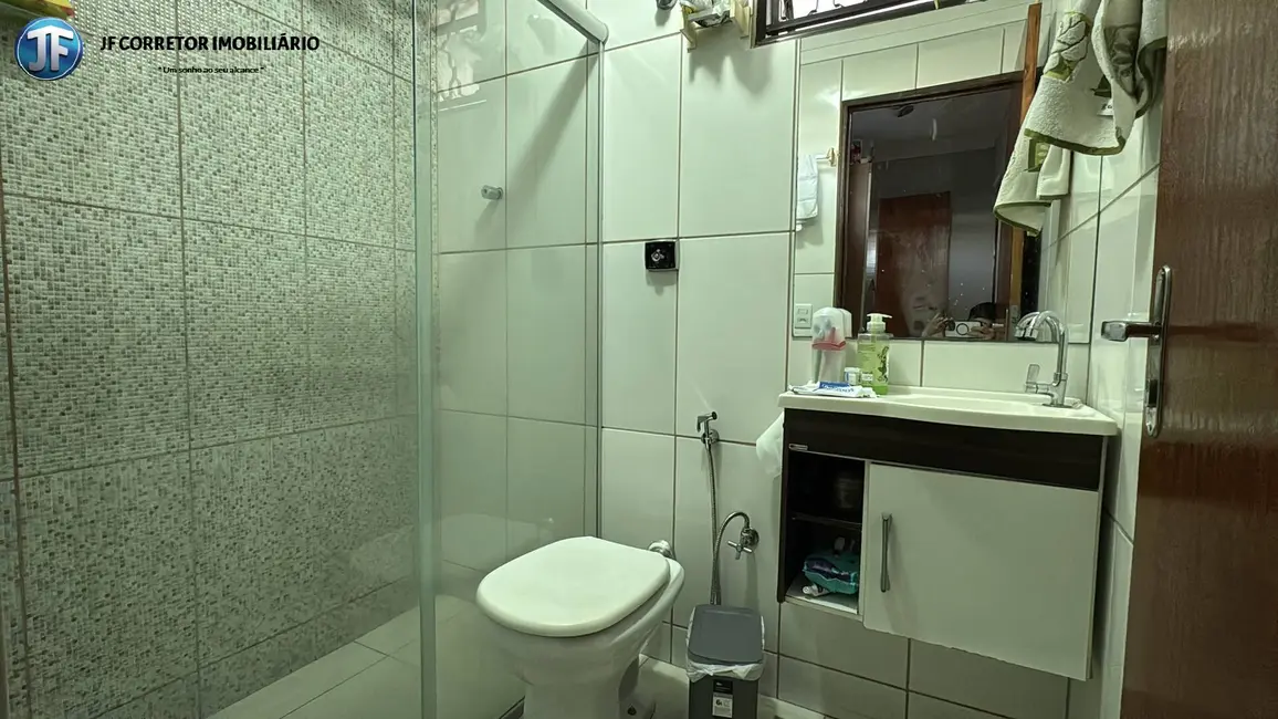 Casa com 2 quartos à venda, 128m2 em Ipatinga - MG - imagem 9 Foto 9 de Casa com 2 quartos à venda, 128m2 em Ipatinga - MG