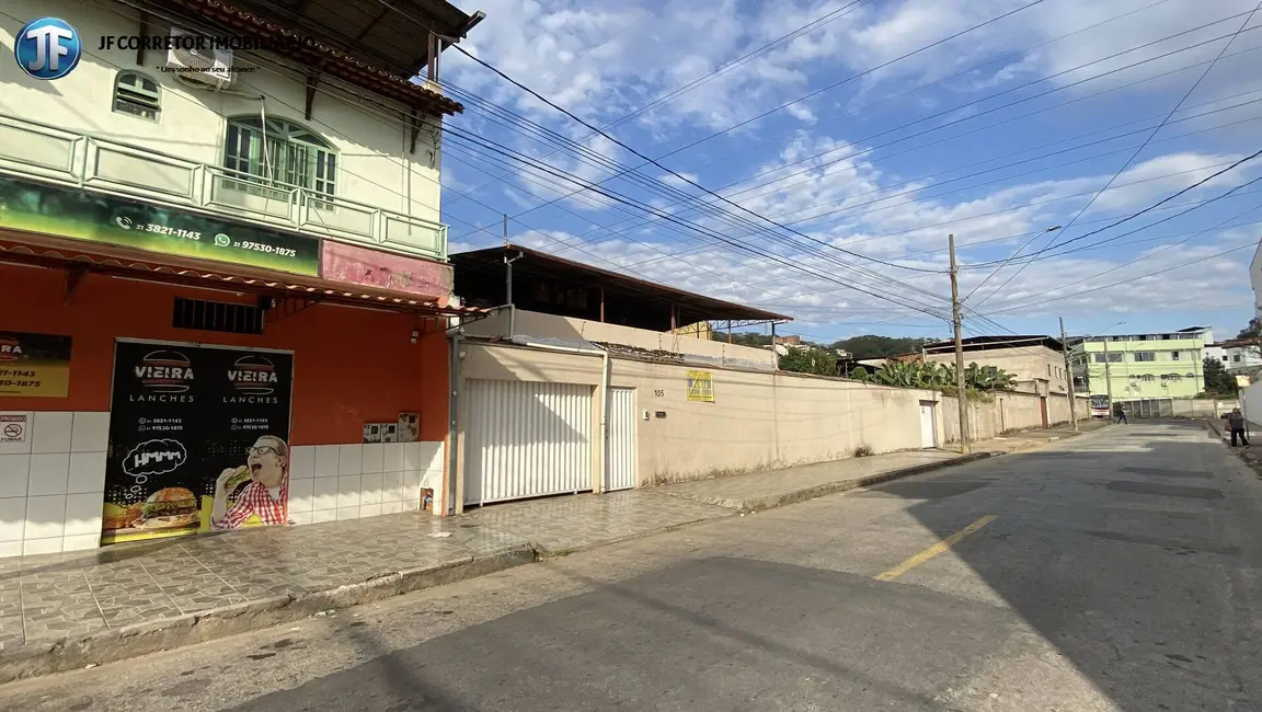 Casa com 3 quartos à venda, 360m2 em Iguaçu, Ipatinga - MG - imagem 2 Foto 2 de Casa com 3 quartos à venda, 360m2 em Iguaçu, Ipatinga - MG