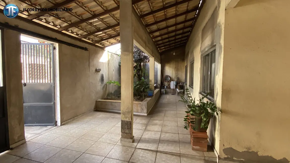 Casa com 4 quartos à venda, 300m2 em Bela Vista, Ipatinga - MG - imagem 3 Foto 3 de Casa com 4 quartos à venda, 300m2 em Bela Vista, Ipatinga - MG