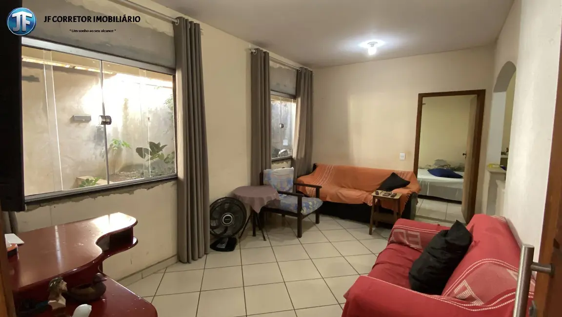 Casa com 4 quartos à venda, 300m2 em Bela Vista, Ipatinga - MG - imagem 4 Foto 4 de Casa com 4 quartos à venda, 300m2 em Bela Vista, Ipatinga - MG