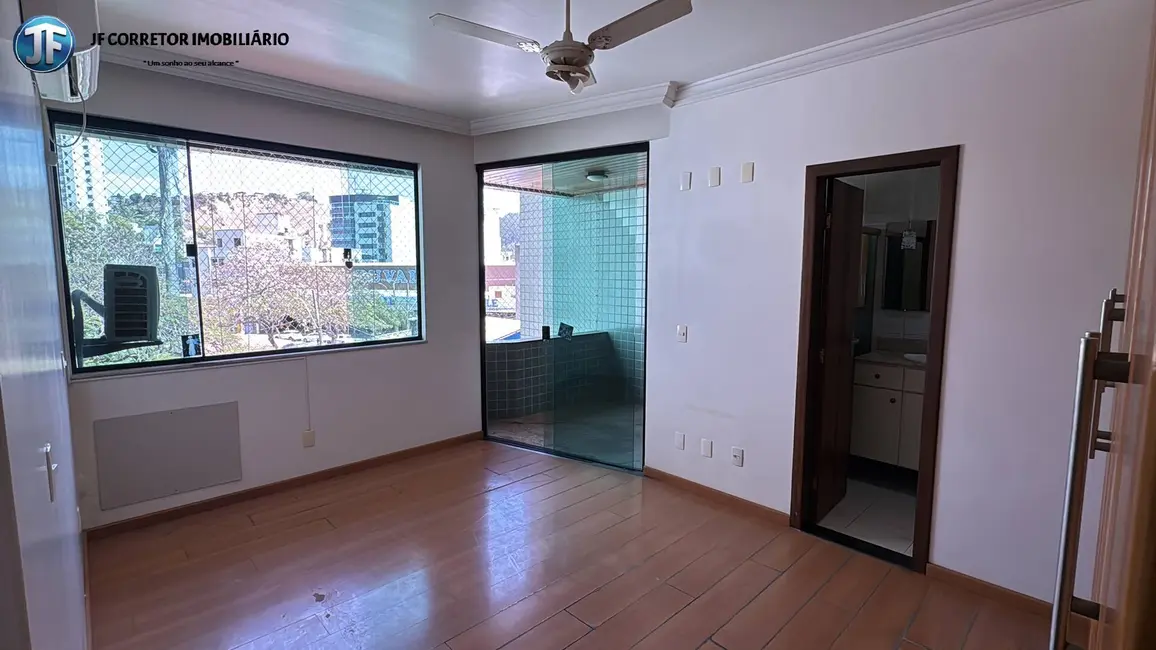 Foto 6 de Apartamento com 3 quartos à venda, 122m2 em Cidade Nobre, Ipatinga - MG