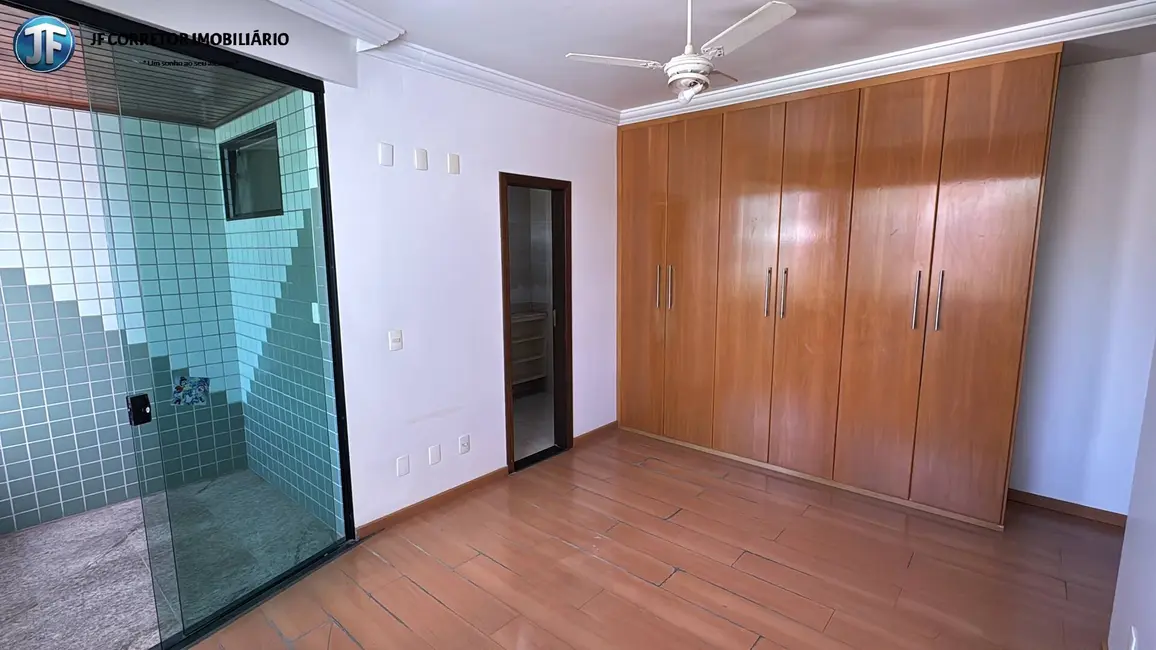 Foto 3 de Apartamento com 3 quartos à venda, 122m2 em Cidade Nobre, Ipatinga - MG