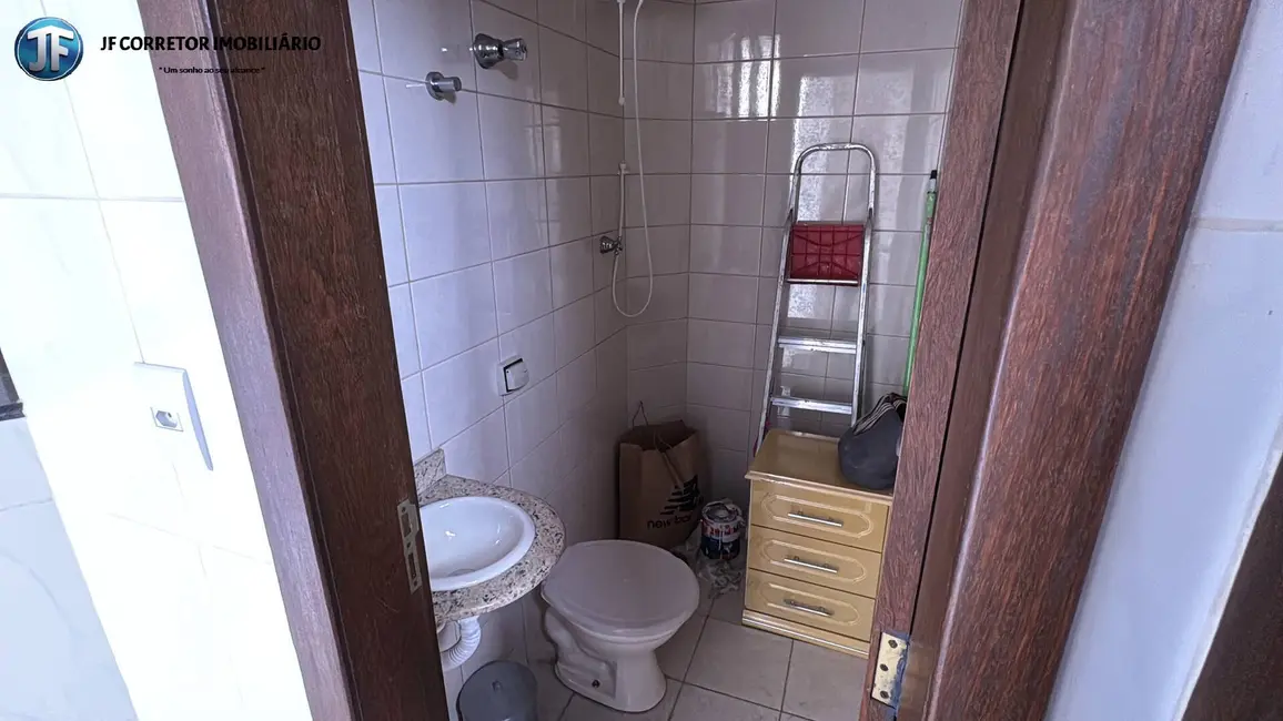Foto 4 de Apartamento com 3 quartos à venda, 122m2 em Cidade Nobre, Ipatinga - MG