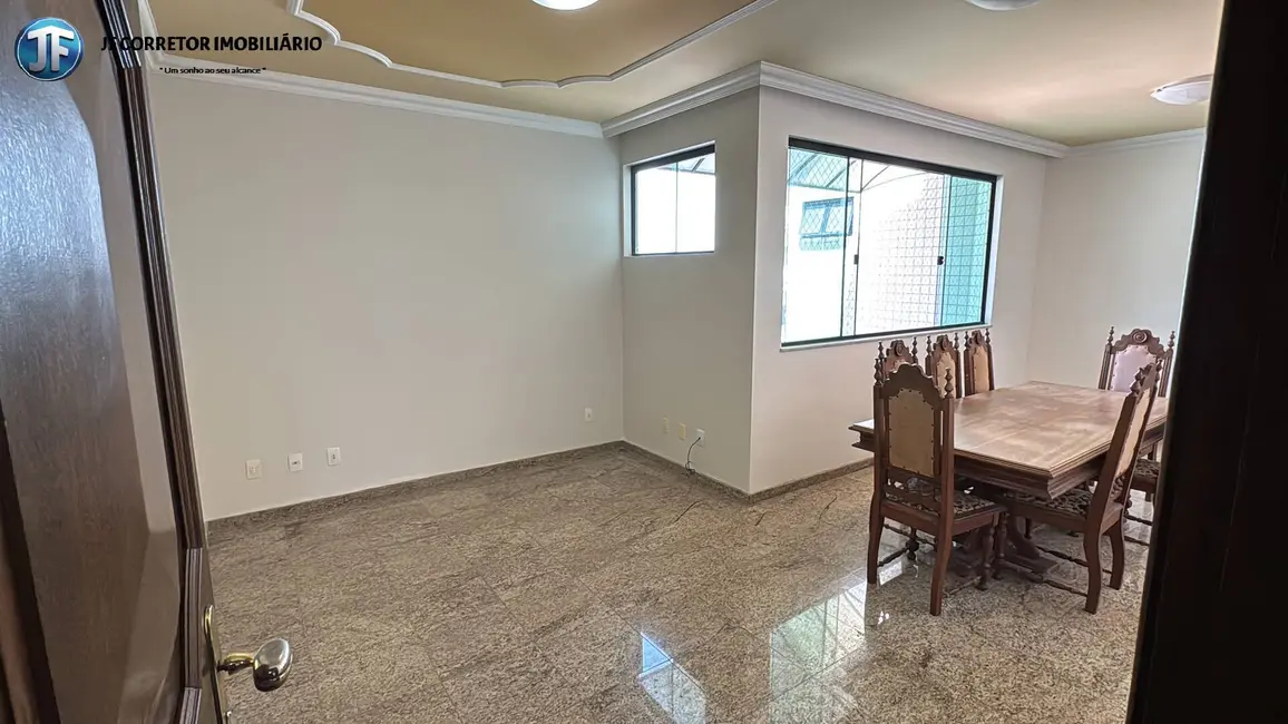 Foto 2 de Apartamento com 3 quartos à venda, 122m2 em Cidade Nobre, Ipatinga - MG