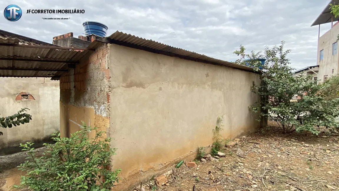 Foto 2 de Terreno / Lote à venda, 417m2 em Vila Celeste, Ipatinga - MG
