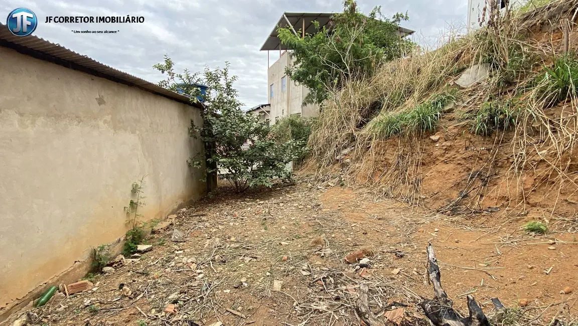Terreno / Lote à venda, 417m2 em Vila Celeste, Ipatinga - MG - imagem 9 Foto 9 de Terreno / Lote à venda, 417m2 em Vila Celeste, Ipatinga - MG