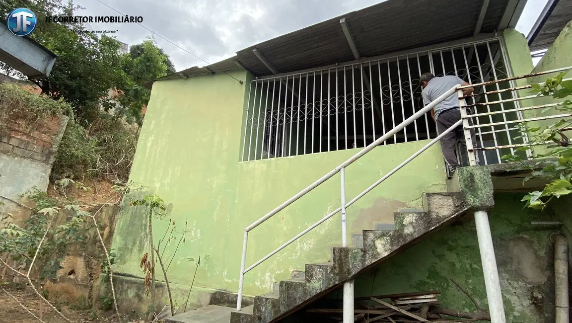 Terreno / Lote à venda, 417m2 em Vila Celeste, Ipatinga - MG - imagem 5 Foto 5 de Terreno / Lote à venda, 417m2 em Vila Celeste, Ipatinga - MG