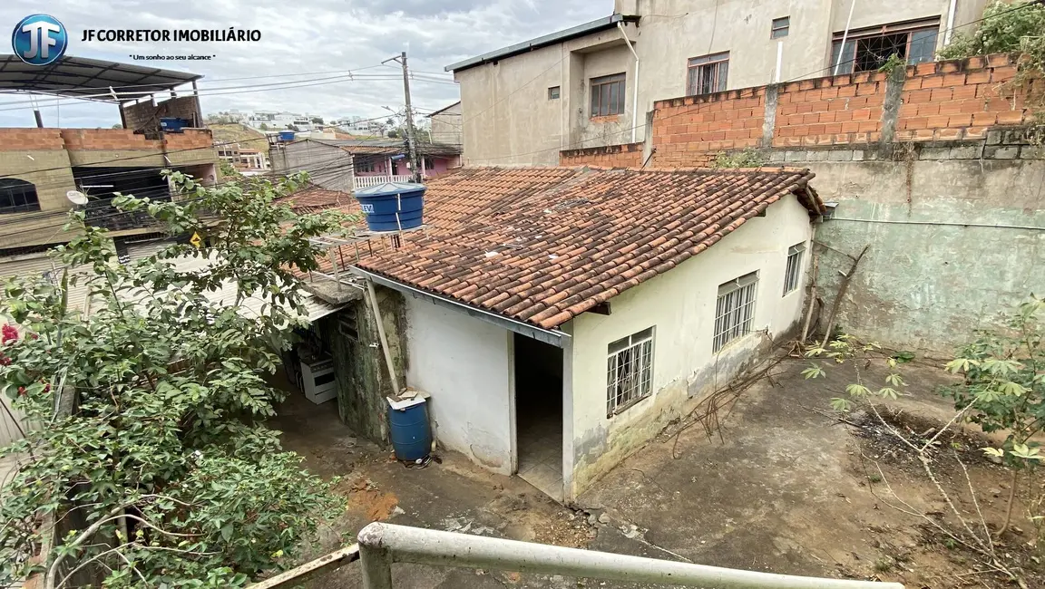 Foto 1 de Terreno / Lote à venda, 417m2 em Vila Celeste, Ipatinga - MG