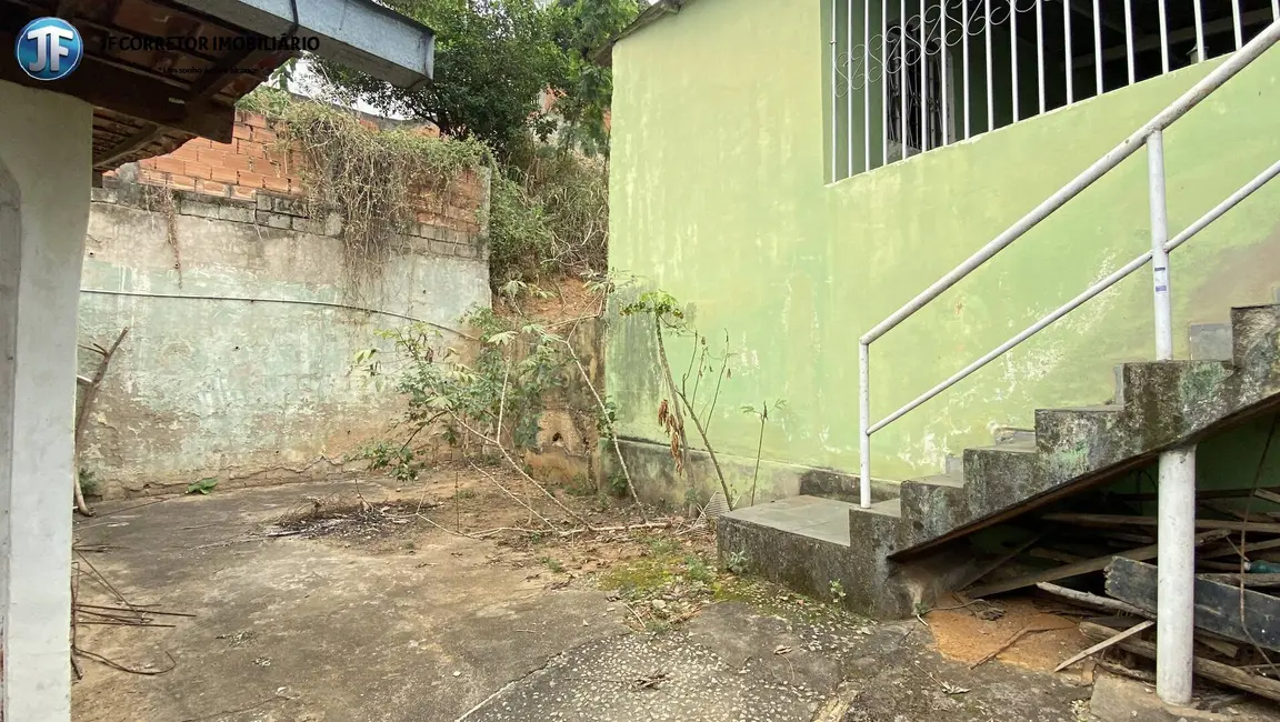 Terreno / Lote à venda, 417m2 em Vila Celeste, Ipatinga - MG - imagem 4 Foto 4 de Terreno / Lote à venda, 417m2 em Vila Celeste, Ipatinga - MG