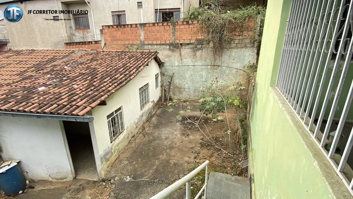 Terreno / Lote à venda, 417m2 em Vila Celeste, Ipatinga - MG - imagem 6 Foto 6 de Terreno / Lote à venda, 417m2 em Vila Celeste, Ipatinga - MG