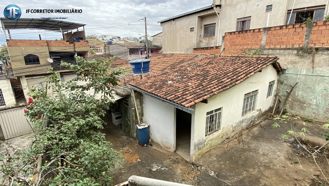 Terreno / Lote à venda, 417m2 em Vila Celeste, Ipatinga - MG - imagem 8 Foto 8 de Terreno / Lote à venda, 417m2 em Vila Celeste, Ipatinga - MG