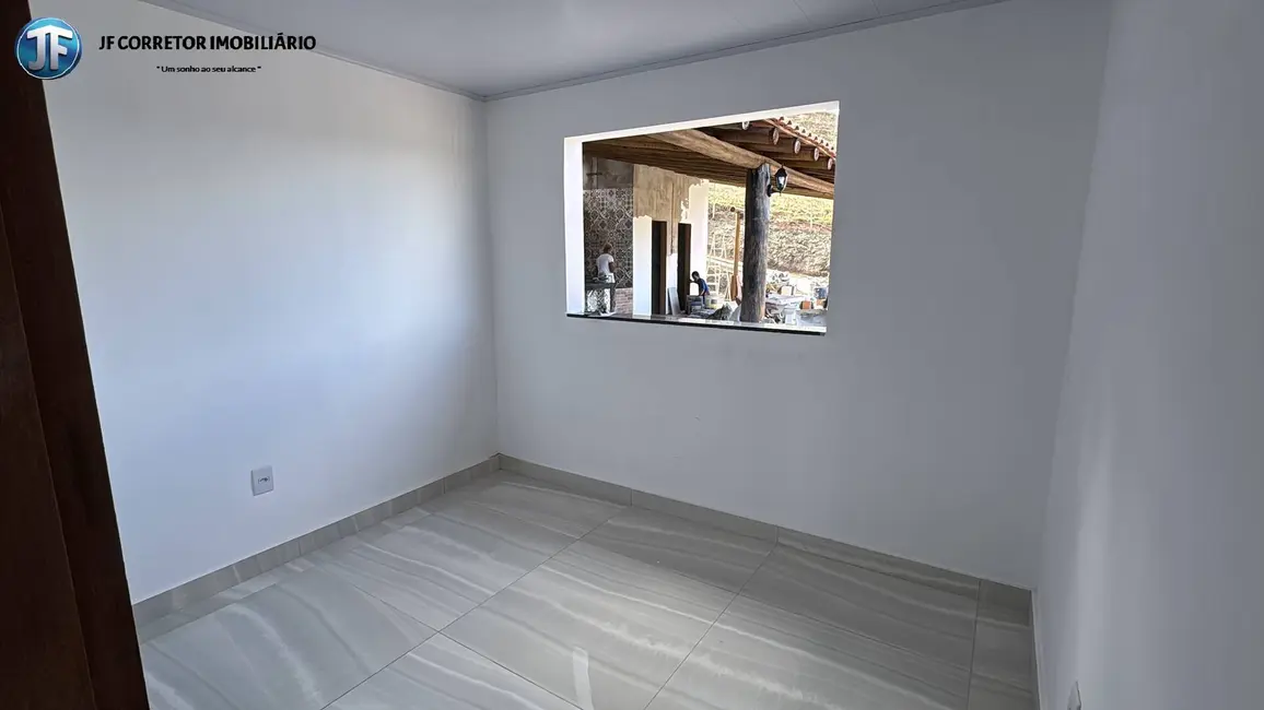 Foto 7 de Chácara com 3 quartos à venda, 5000m2 em Iapu - MG