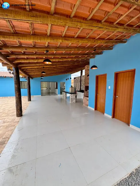 Foto 4 de Chácara com 3 quartos à venda, 5000m2 em Iapu - MG