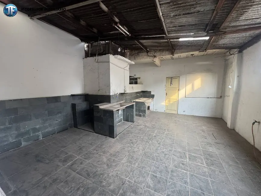 Casa com 3 quartos à venda, 240m2 em Vila Ipanema, Ipatinga - MG - imagem 2 Foto 2 de Casa com 3 quartos à venda, 240m2 em Vila Ipanema, Ipatinga - MG