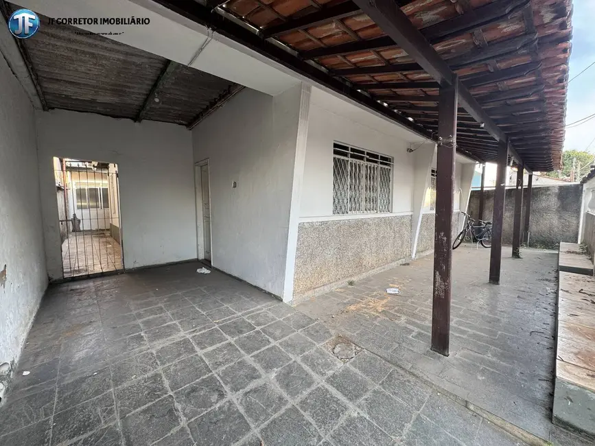 Casa com 3 quartos à venda, 240m2 em Vila Ipanema, Ipatinga - MG - imagem 3 Foto 3 de Casa com 3 quartos à venda, 240m2 em Vila Ipanema, Ipatinga - MG
