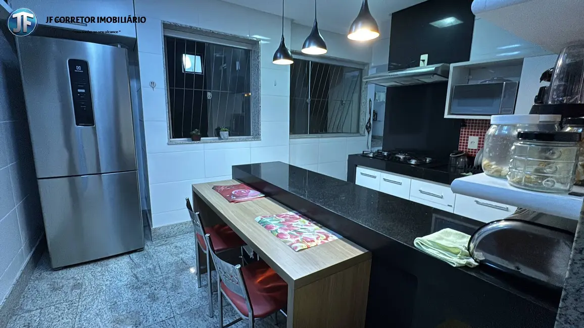 Foto 2 de Apartamento com 3 quartos à venda, 97m2 em Cidade Nobre, Ipatinga - MG
