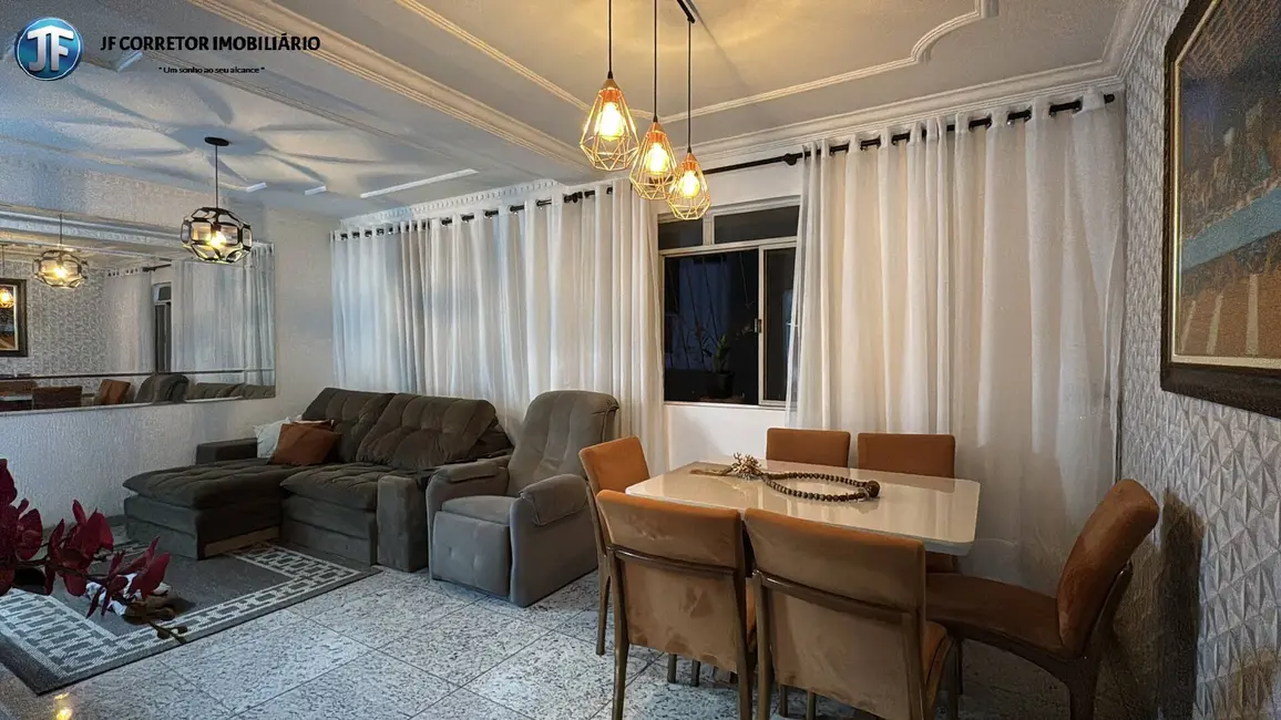 Foto 8 de Apartamento com 3 quartos à venda, 97m2 em Cidade Nobre, Ipatinga - MG