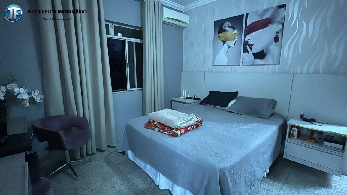 Foto 4 de Apartamento com 3 quartos à venda, 97m2 em Cidade Nobre, Ipatinga - MG