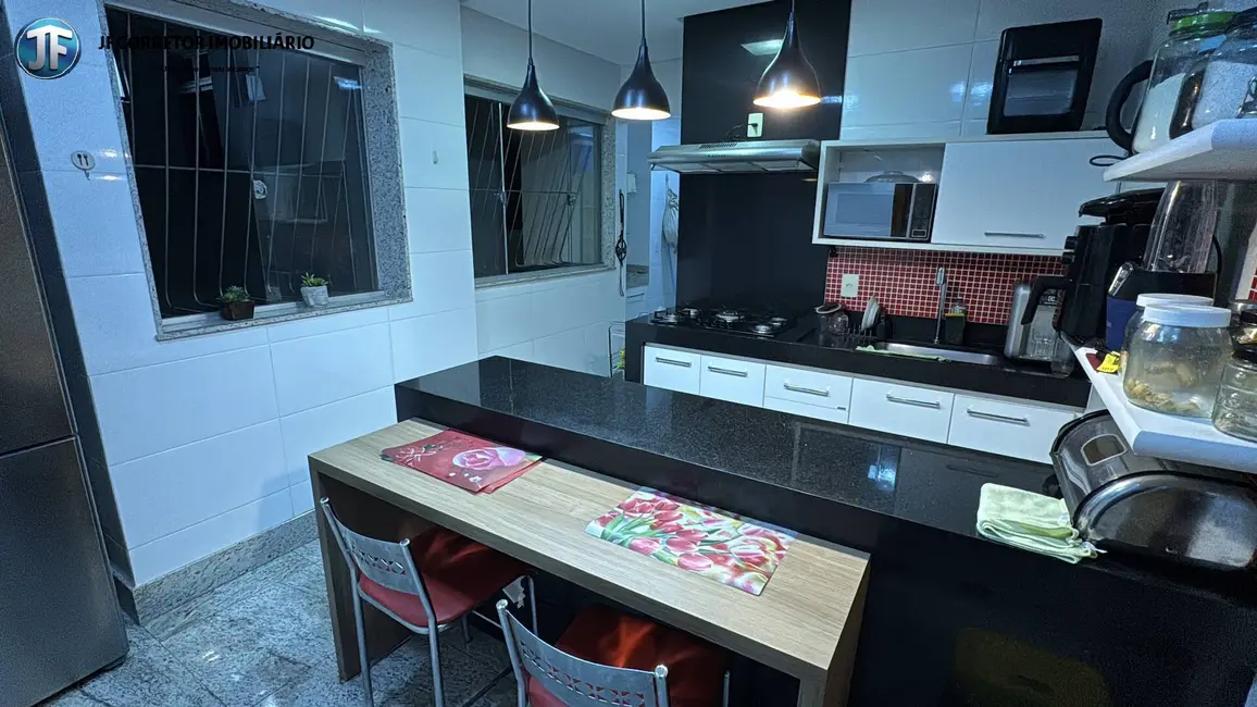 Foto 3 de Apartamento com 3 quartos à venda, 97m2 em Cidade Nobre, Ipatinga - MG