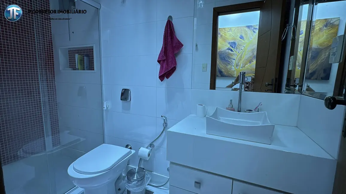 Foto 6 de Apartamento com 3 quartos à venda, 97m2 em Cidade Nobre, Ipatinga - MG