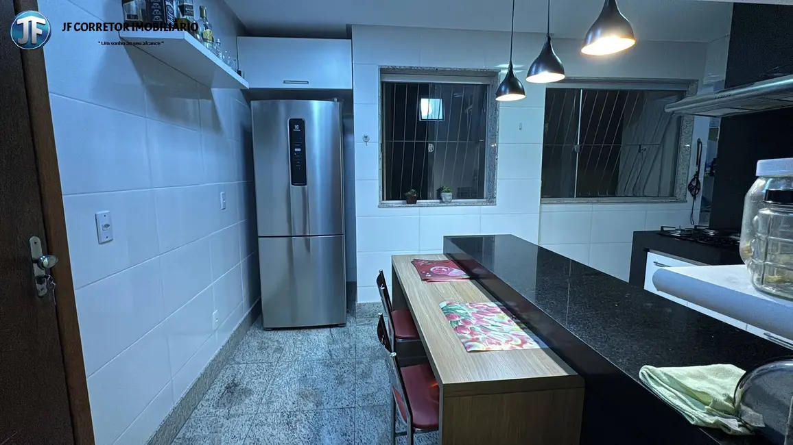 Foto 9 de Apartamento com 3 quartos à venda, 97m2 em Cidade Nobre, Ipatinga - MG