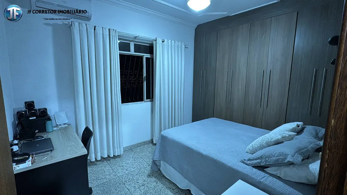 Foto 5 de Apartamento com 3 quartos à venda, 97m2 em Cidade Nobre, Ipatinga - MG