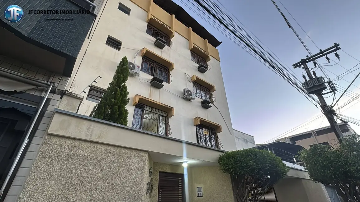 Foto 1 de Apartamento com 3 quartos à venda, 97m2 em Cidade Nobre, Ipatinga - MG