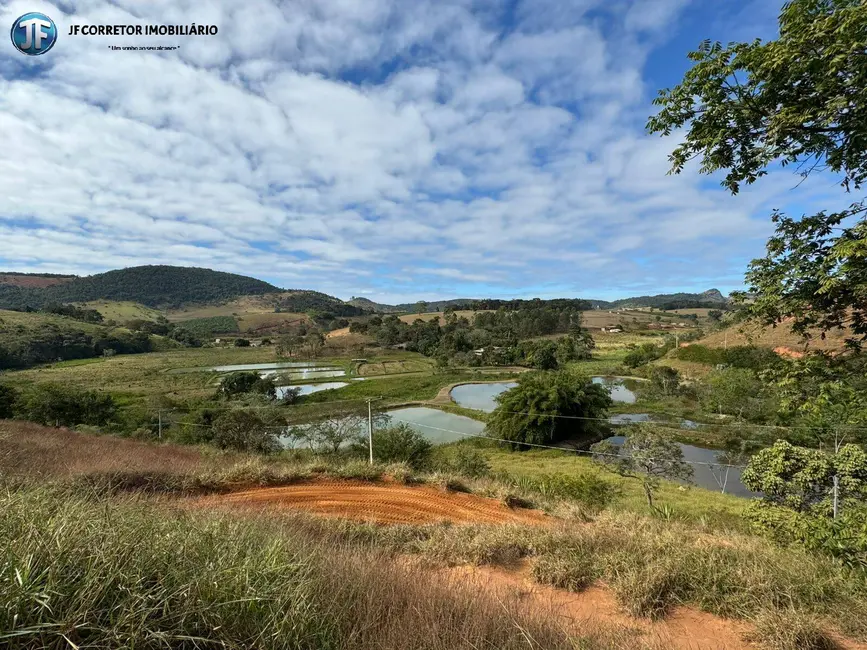 Foto 3 de Terreno / Lote à venda, 2000m2 em Iapu - MG