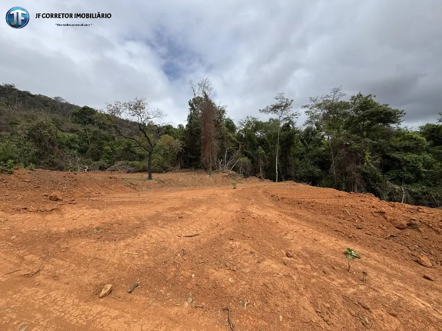 Foto 4 de Terreno / Lote à venda, 1000m2 em Iapu - MG