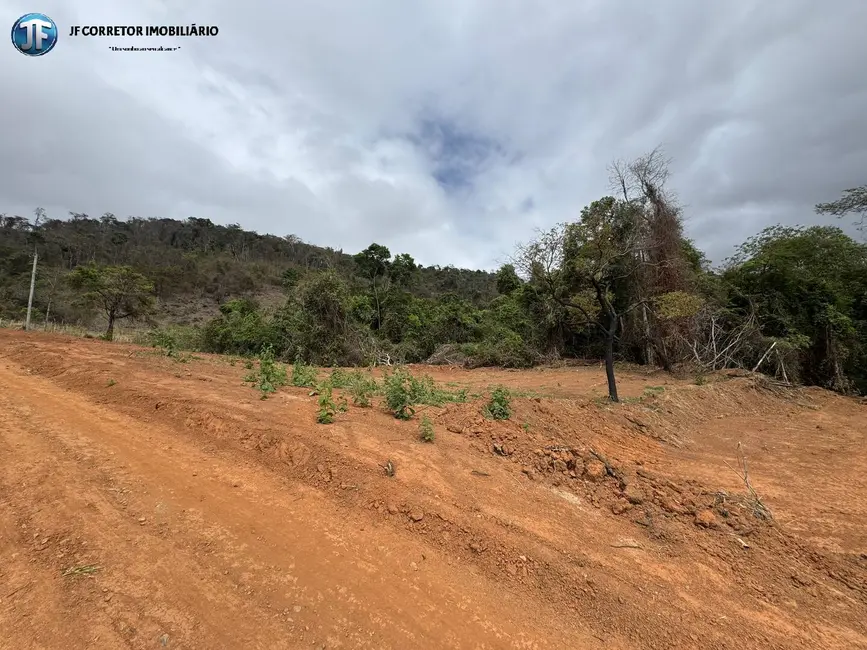 Foto 5 de Terreno / Lote à venda, 1000m2 em Iapu - MG