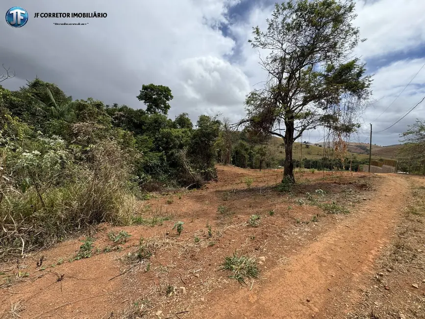 Foto 7 de Terreno / Lote à venda, 1000m2 em Iapu - MG