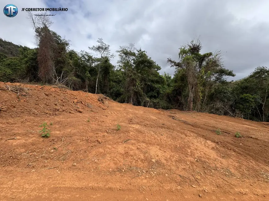 Foto 3 de Terreno / Lote à venda, 1000m2 em Iapu - MG