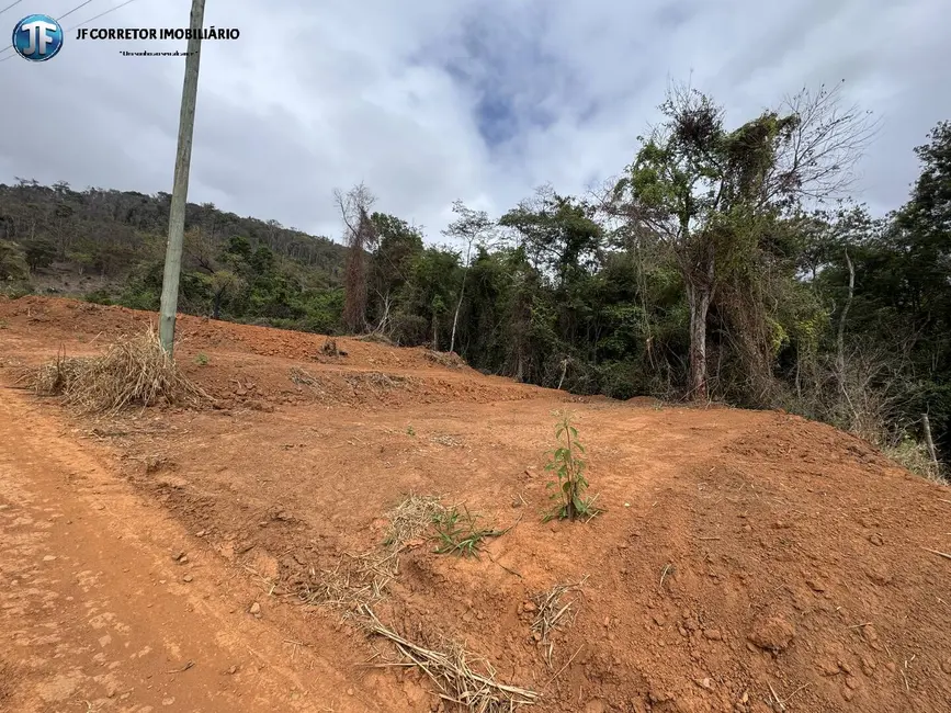 Foto 1 de Terreno / Lote à venda, 1000m2 em Iapu - MG