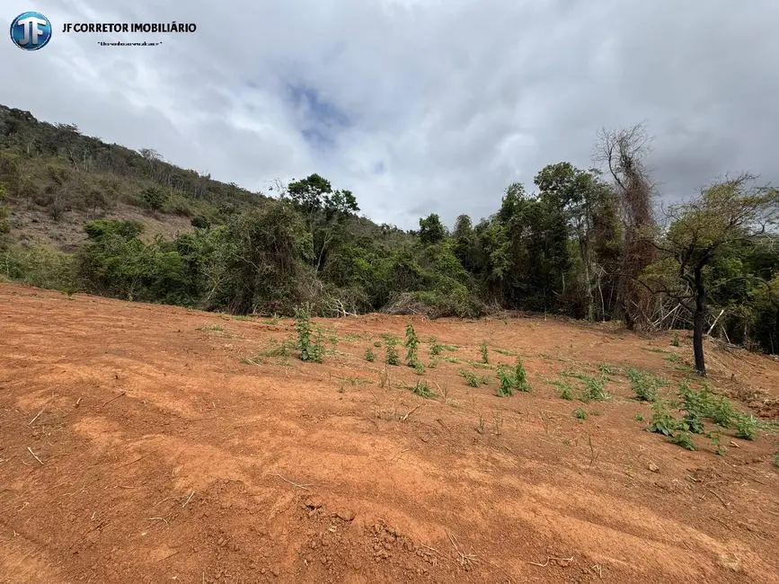 Foto 6 de Terreno / Lote à venda, 1000m2 em Iapu - MG