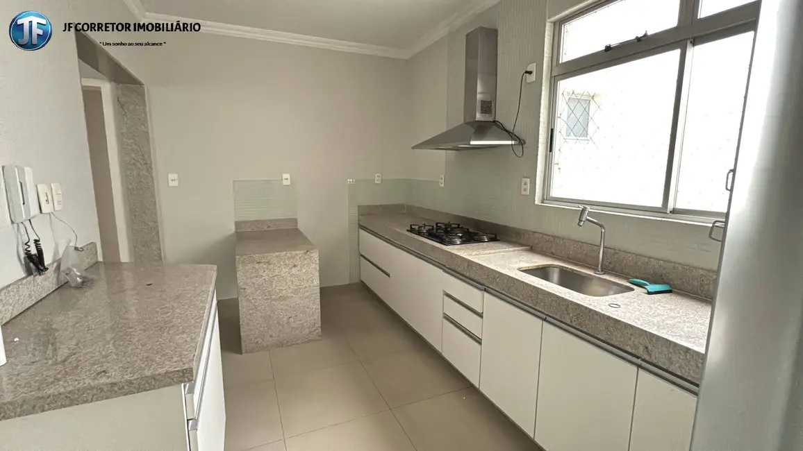 Foto 8 de Apartamento com 5 quartos à venda, 230m2 em Cidade Nobre, Ipatinga - MG