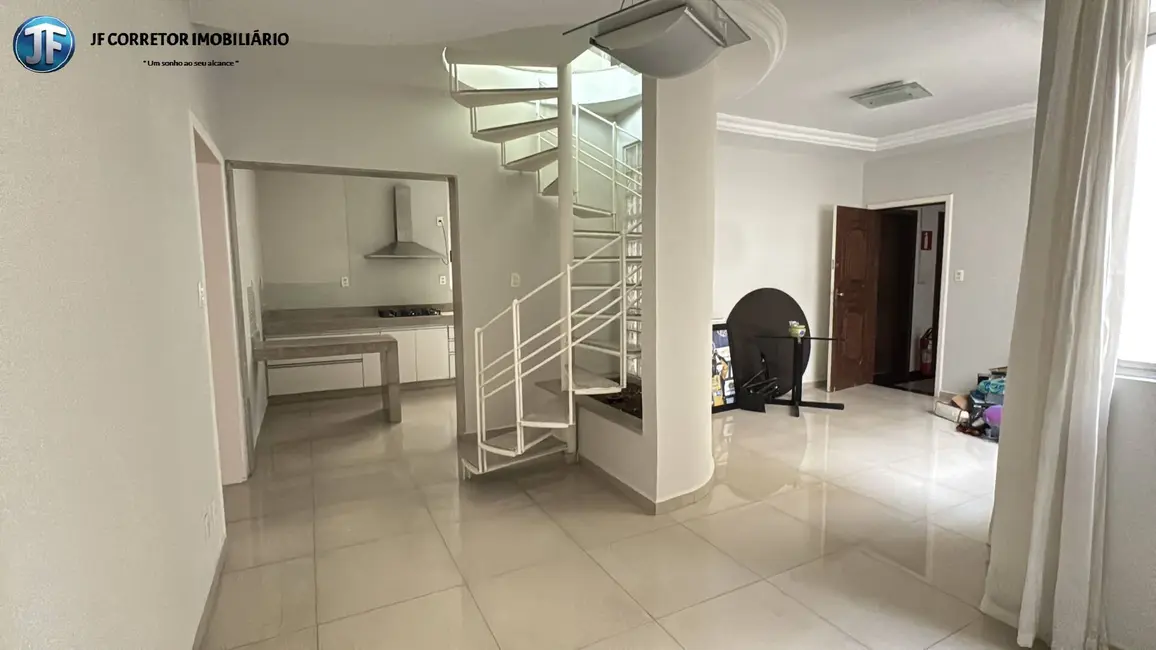 Foto 4 de Apartamento com 5 quartos à venda, 230m2 em Cidade Nobre, Ipatinga - MG