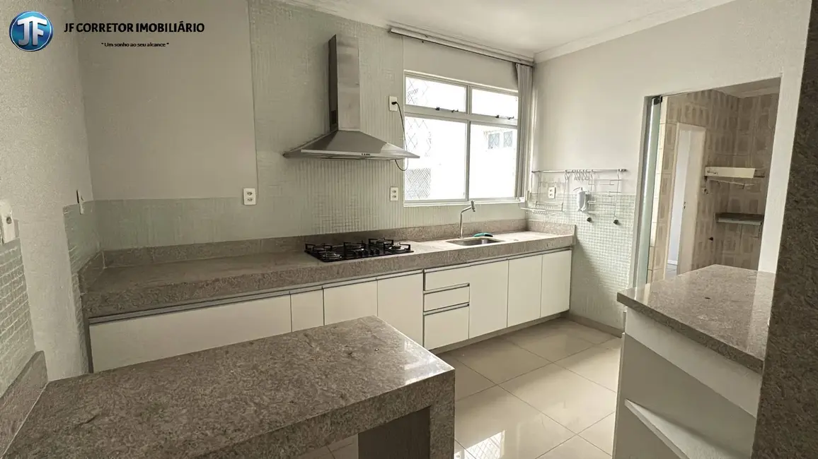 Foto 5 de Apartamento com 5 quartos à venda, 230m2 em Cidade Nobre, Ipatinga - MG