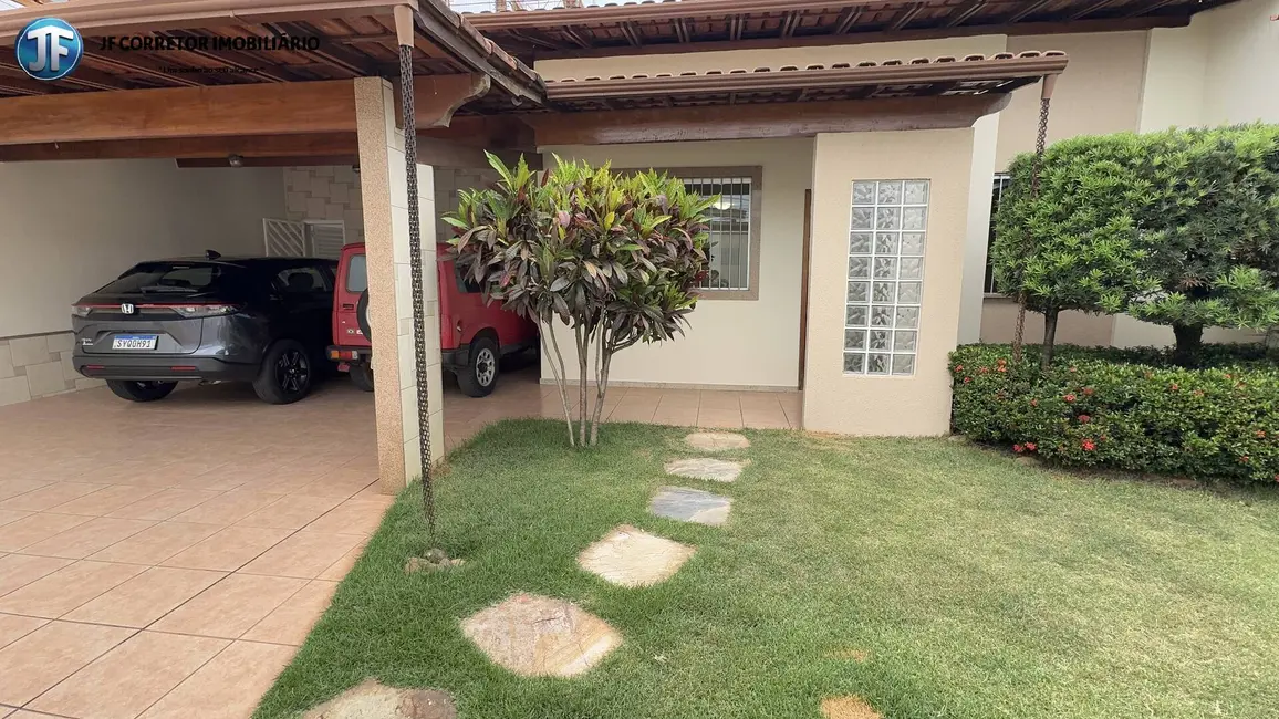 Foto 1 de Casa com 3 quartos à venda, 360m2 em Cidade Nobre, Ipatinga - MG